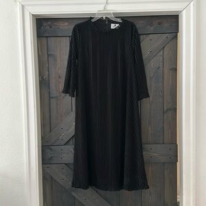 Dainty Jewell Dress🖤